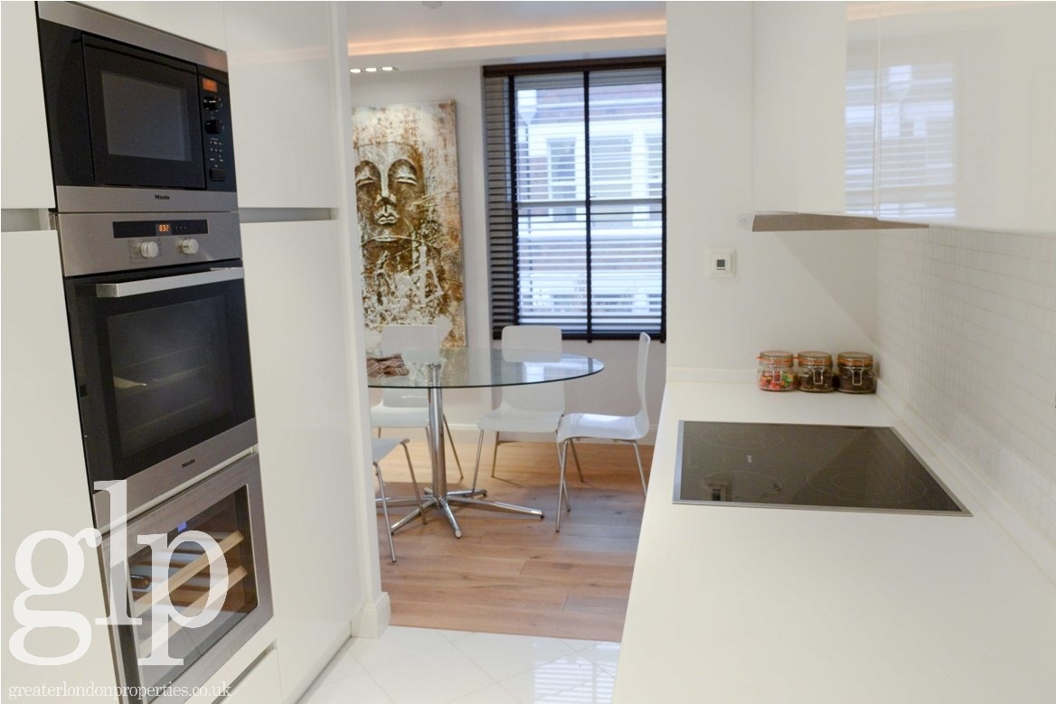 1 Bedroom Apartment, Carlisle Street, Soho, W1D
