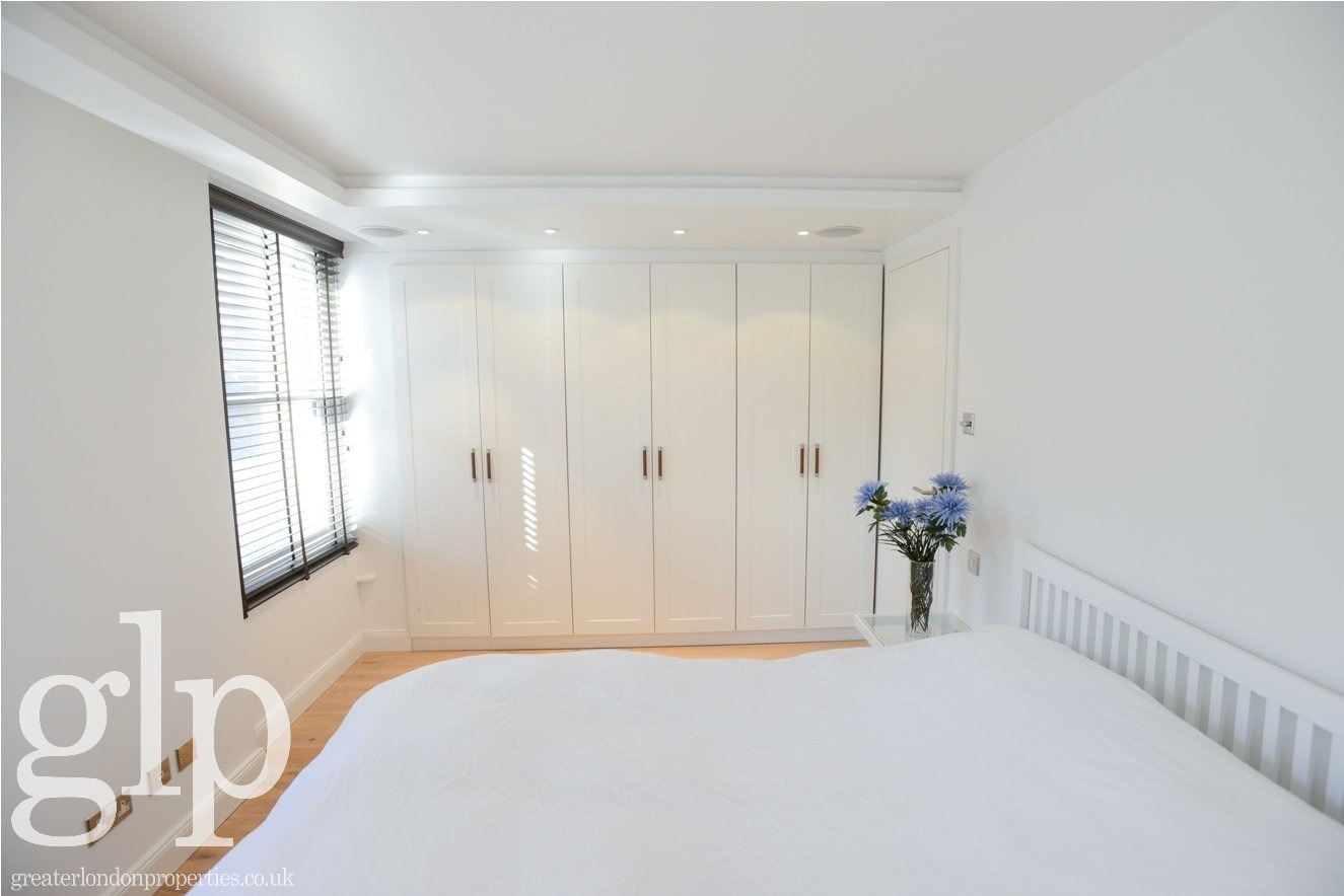 1 Bedroom Apartment, Carlisle Street, Soho, W1D