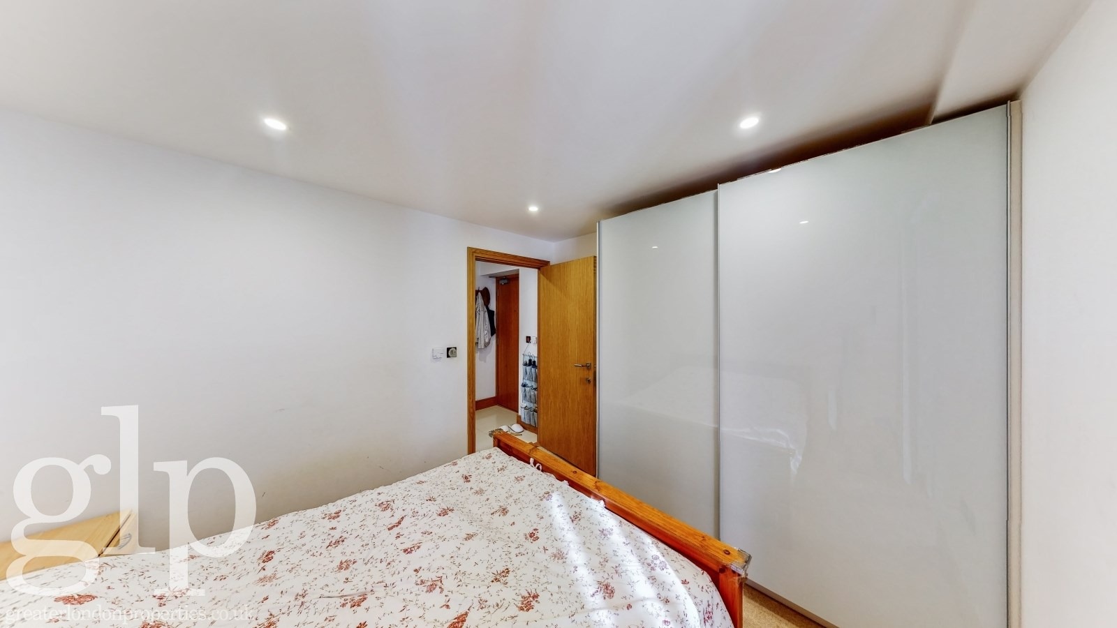 2 Bedroom Apartment, Churchway, Kings Cross, London, NW1