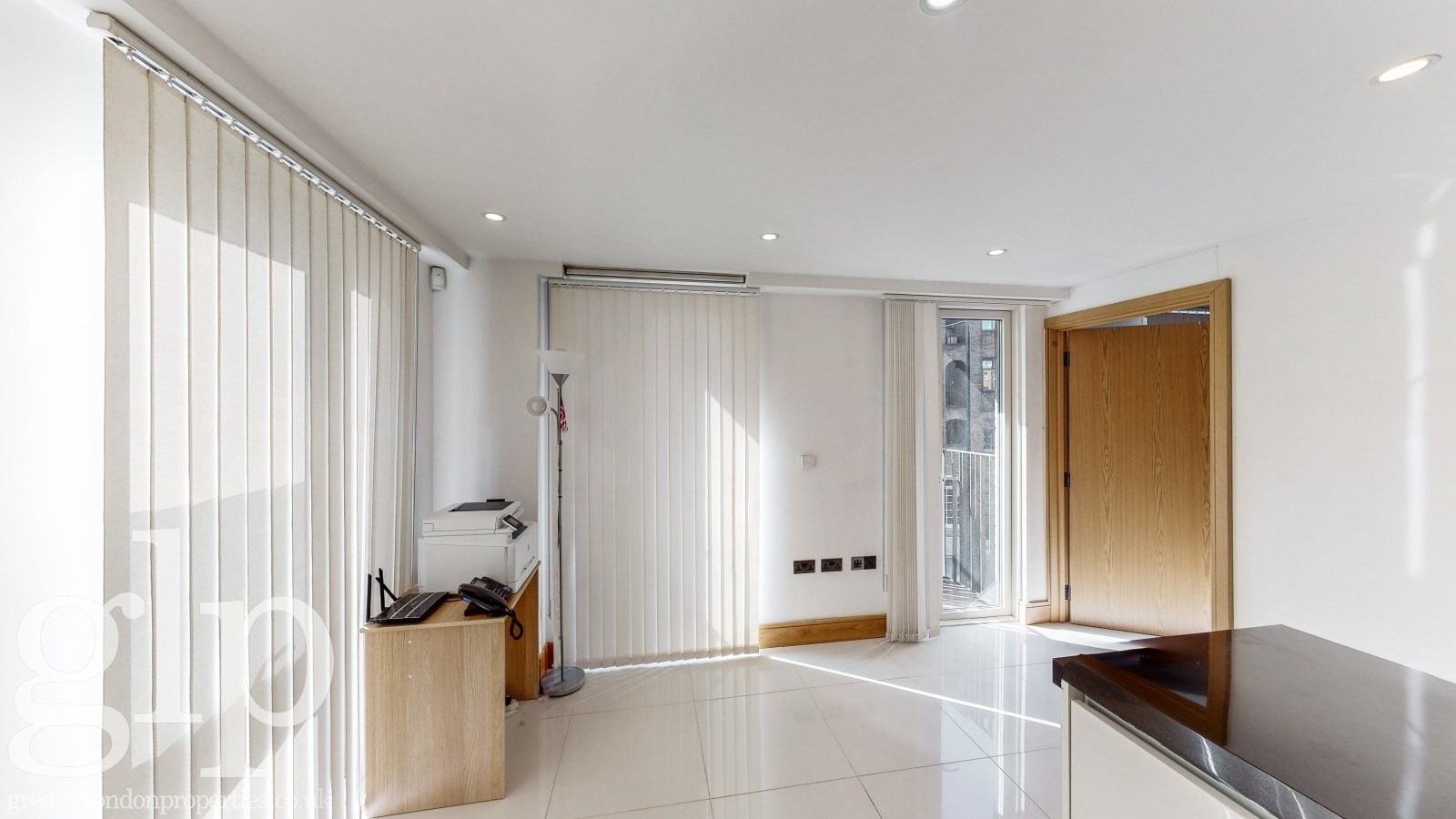 2 Bedroom Apartment, Churchway, Kings Cross, London, NW1