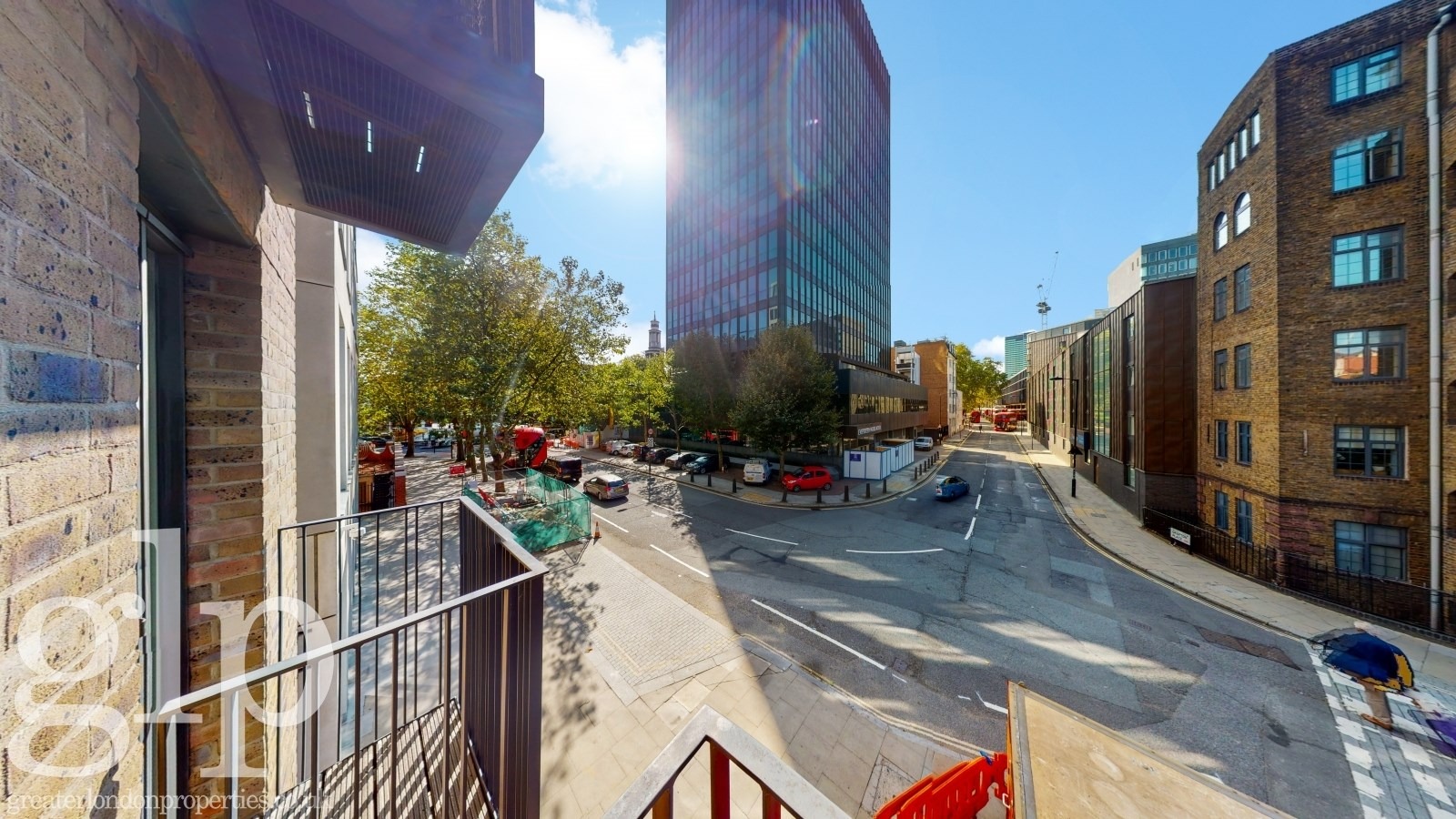 2 Bedroom Apartment, Churchway, Kings Cross, London, NW1