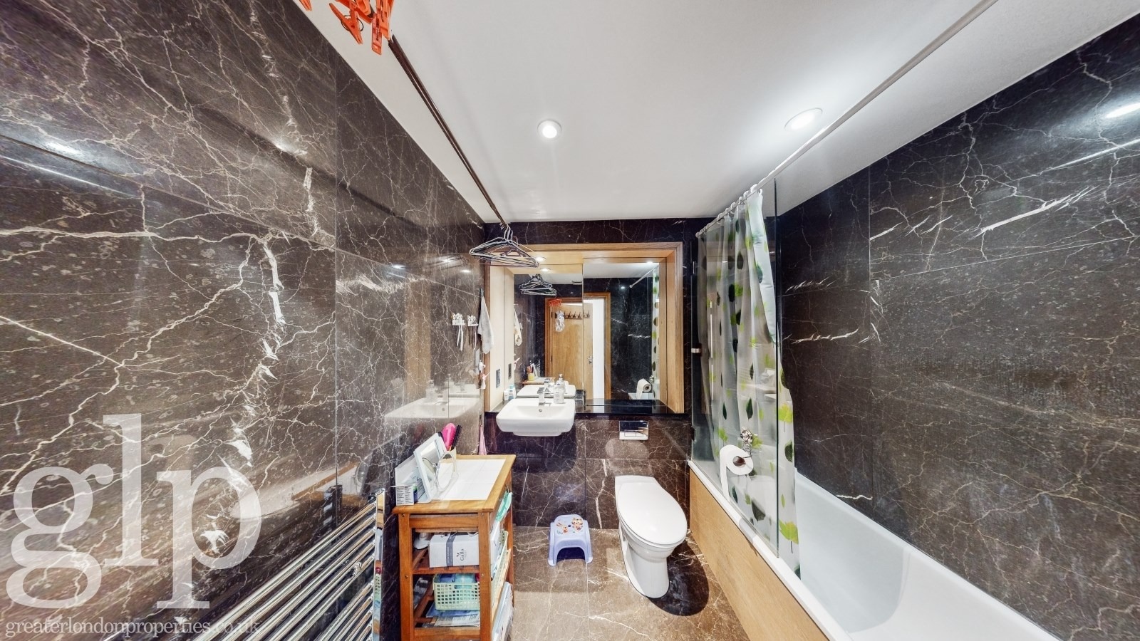 2 Bedroom Apartment, Churchway, Kings Cross, London, NW1