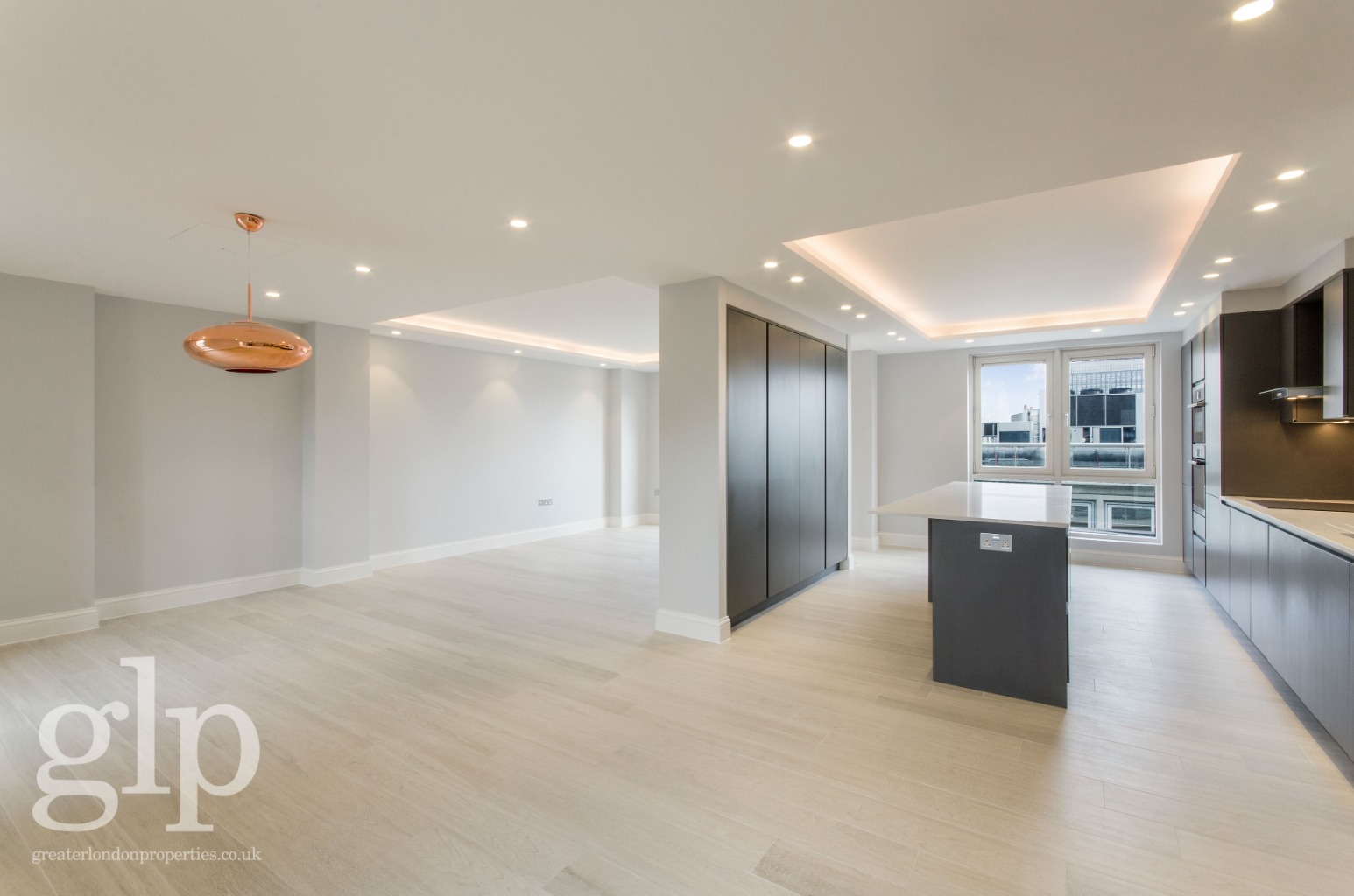 3 Bedroom Apartment, Bird Street, Marylebone, W1U