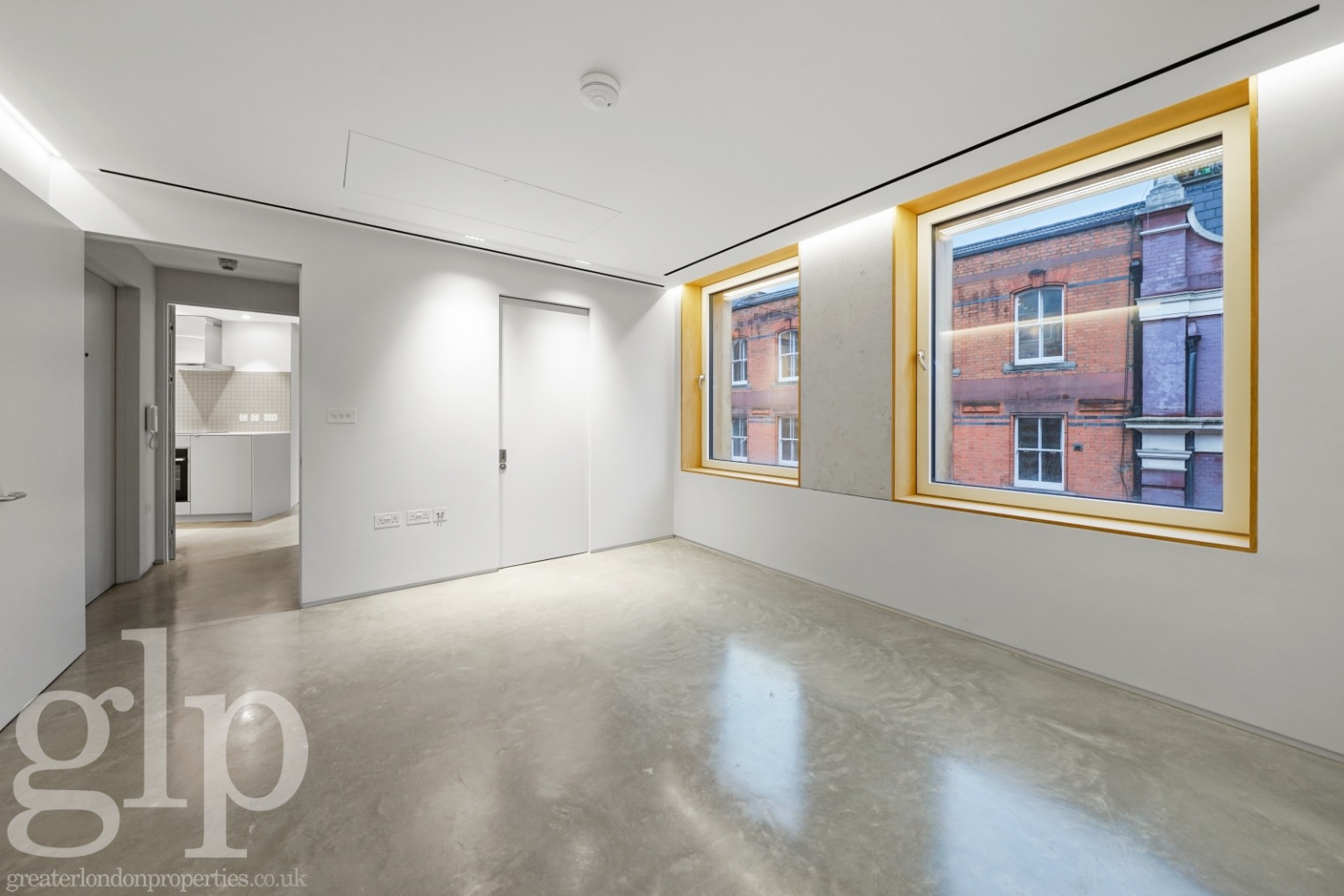 1 Bedroom Apartment, Brewer Street,  Soho, W1F
