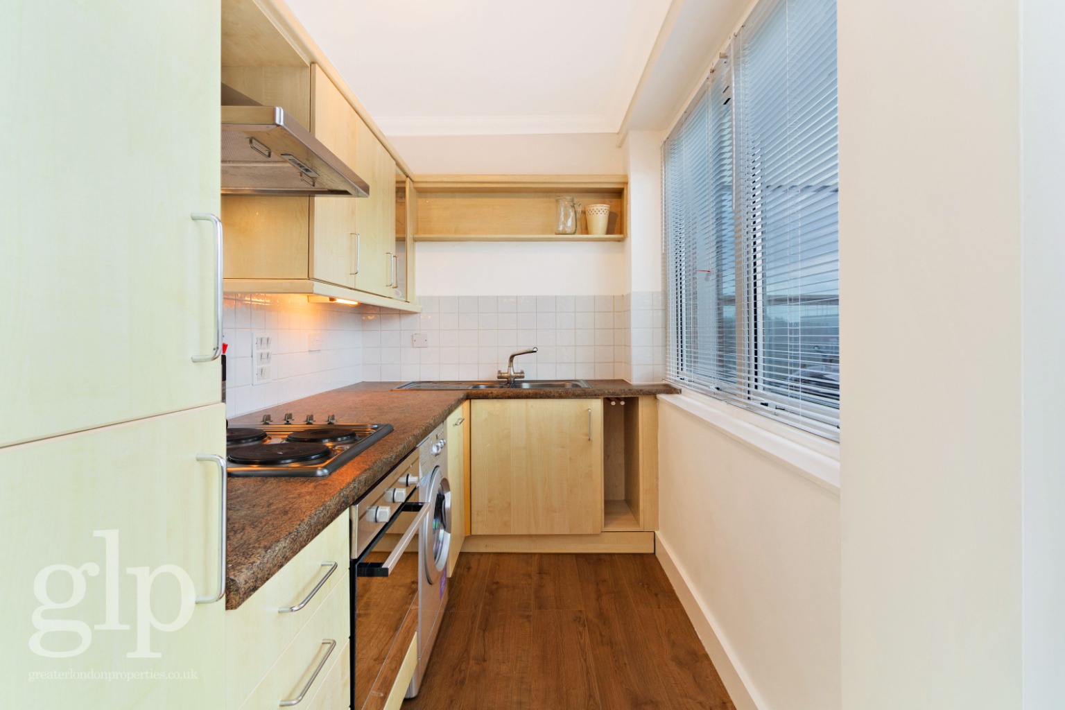 1 Bedroom Apartment, King Regents Place, 12-16 Fitzroy Street, Fitzrovia, W1T