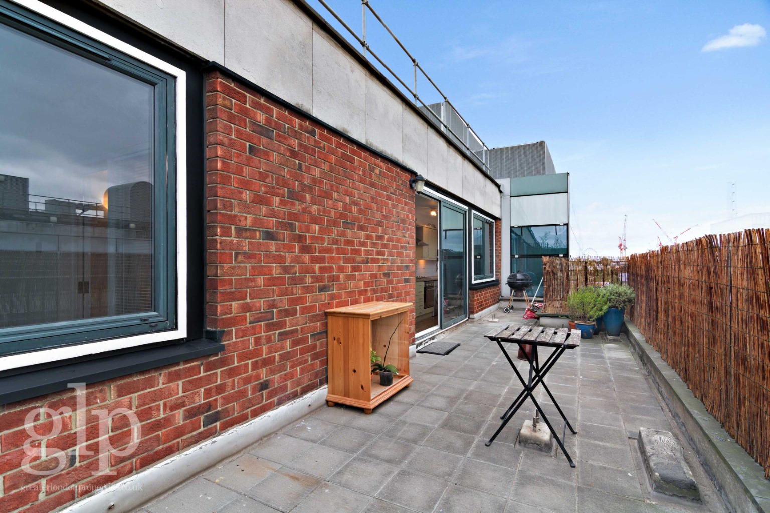 1 Bedroom Apartment, King Regents Place, 12-16 Fitzroy Street, Fitzrovia, W1T