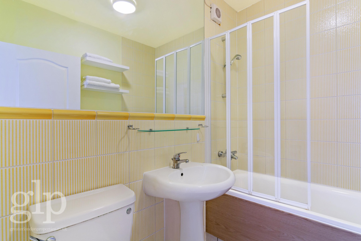 1 Bedroom Apartment, King Regents Place, 12-16 Fitzroy Street, Fitzrovia, W1T