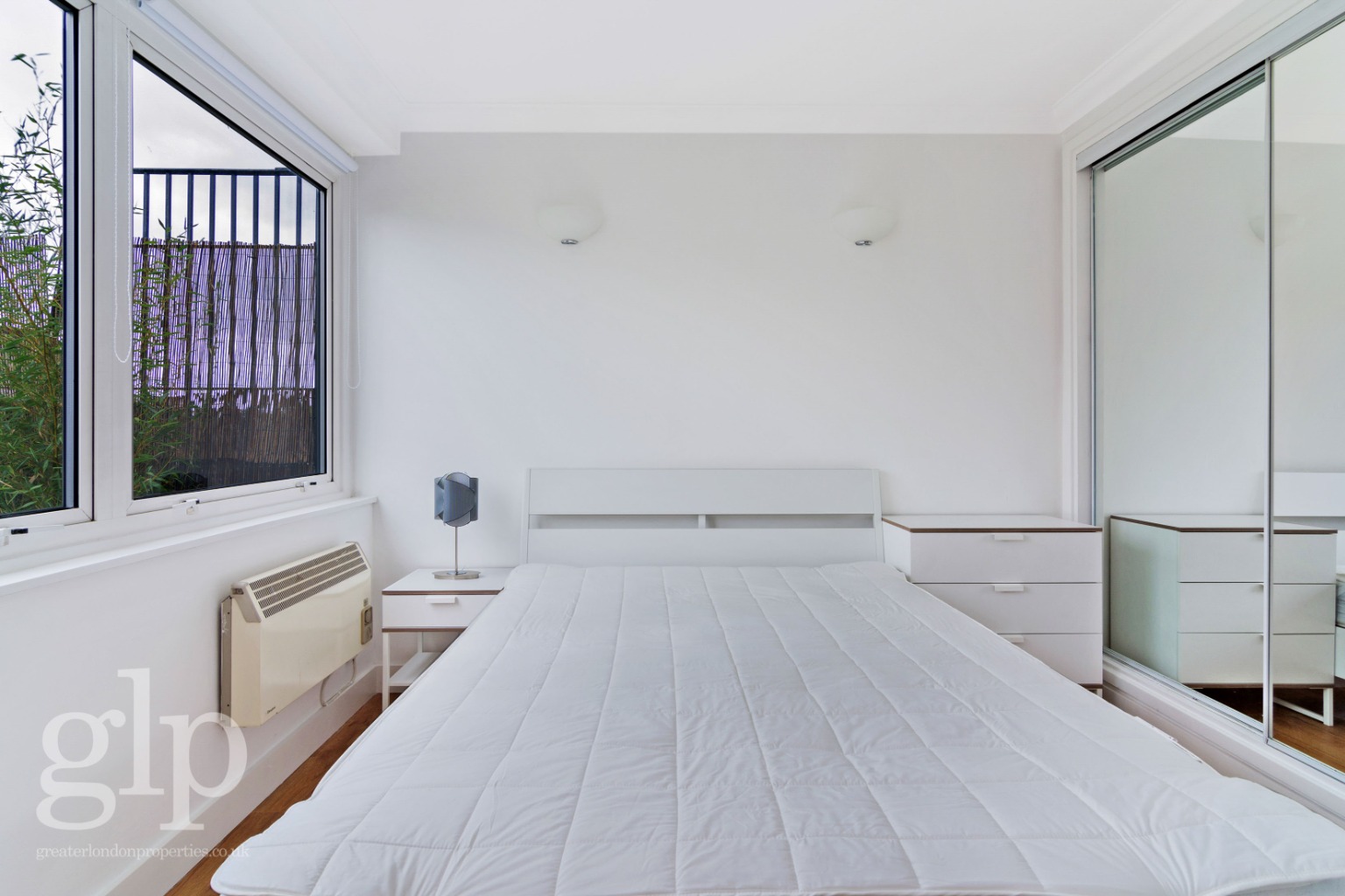 1 Bedroom Apartment, King Regents Place, 12-16 Fitzroy Street, Fitzrovia, W1T