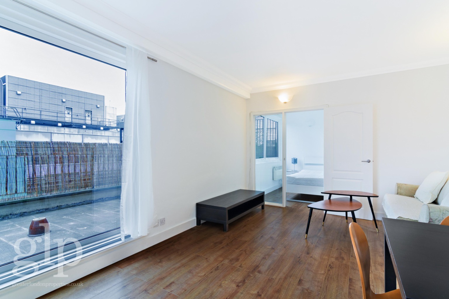 1 Bedroom Apartment, King Regents Place, 12-16 Fitzroy Street, Fitzrovia, W1T