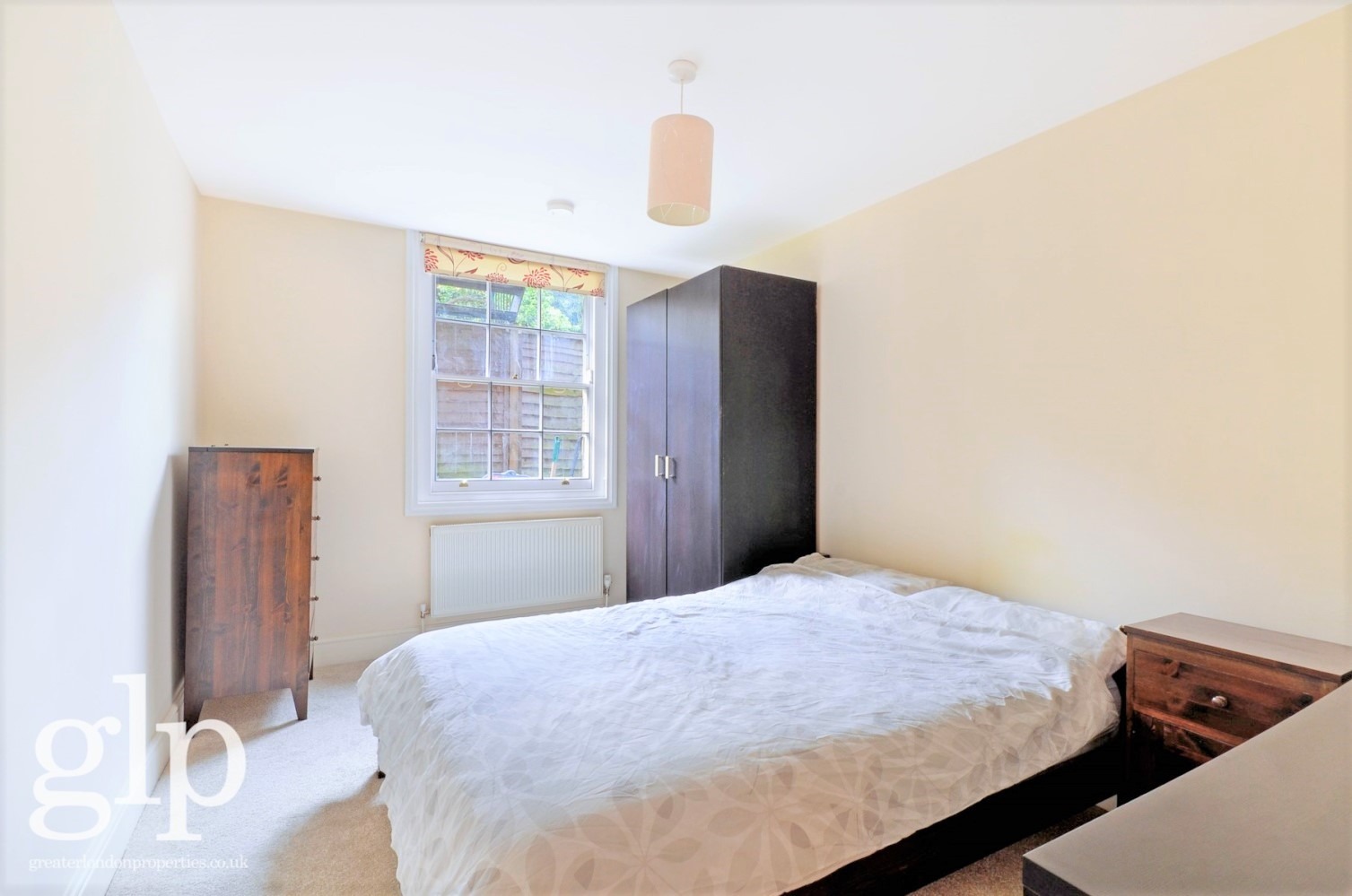3 Bedroom Ground Flat, Tollington Road, Holloway, N7