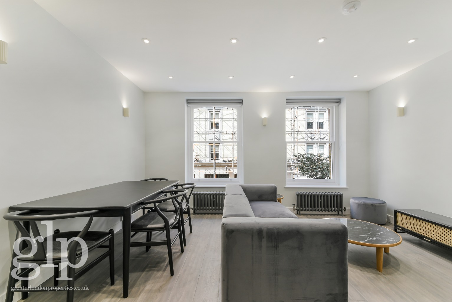 2 Bedroom Town House, Monmouth Street, Covent Garden, WC2H