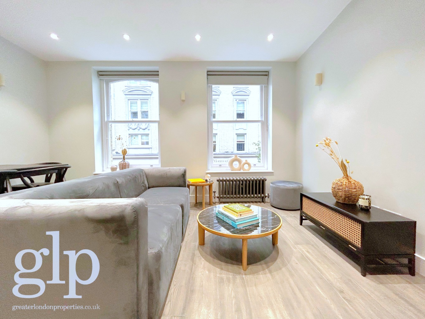 2 Bedroom Town House, Monmouth Street, Covent Garden, WC2H