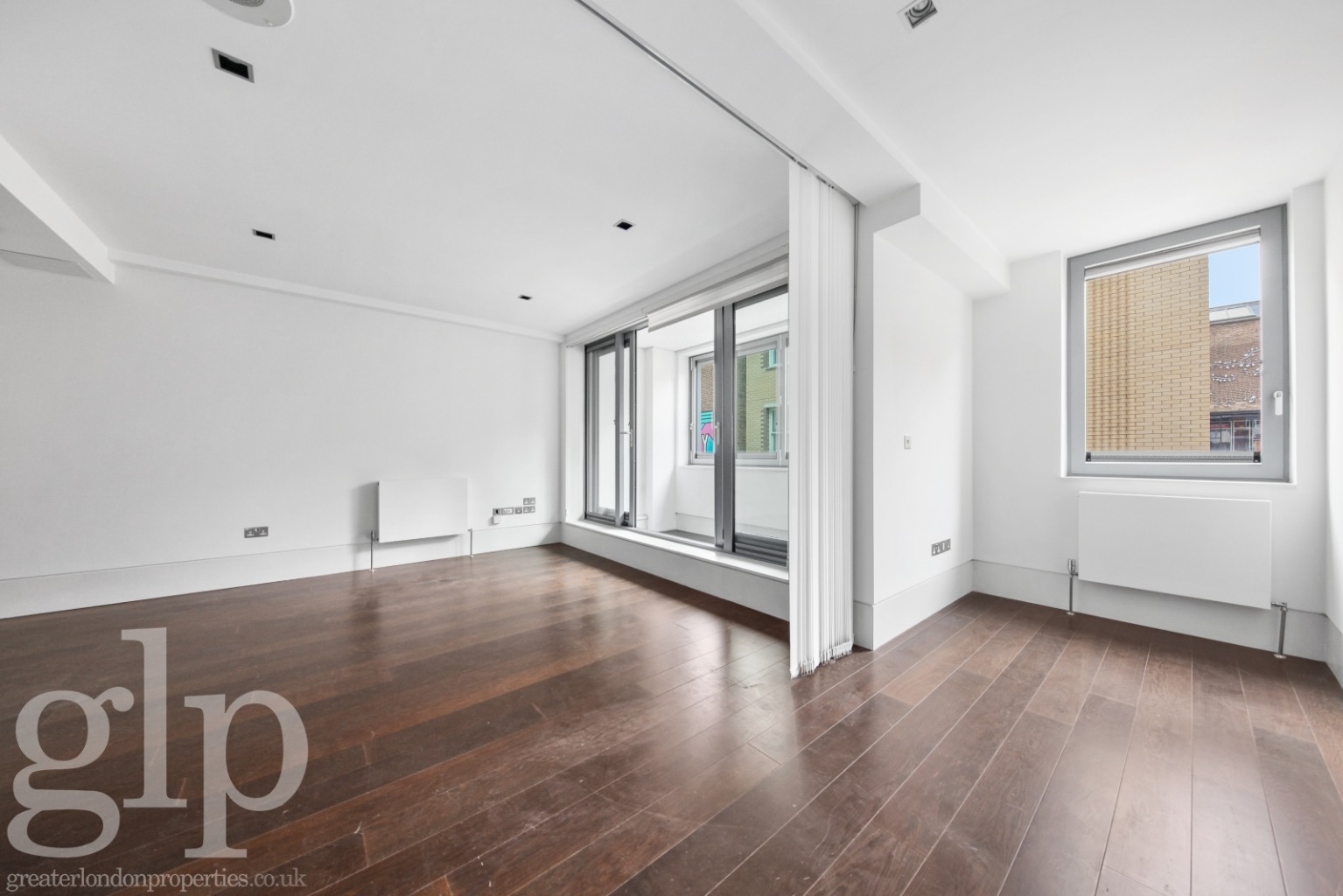 Apartment, Slingsby Place, WC2E
