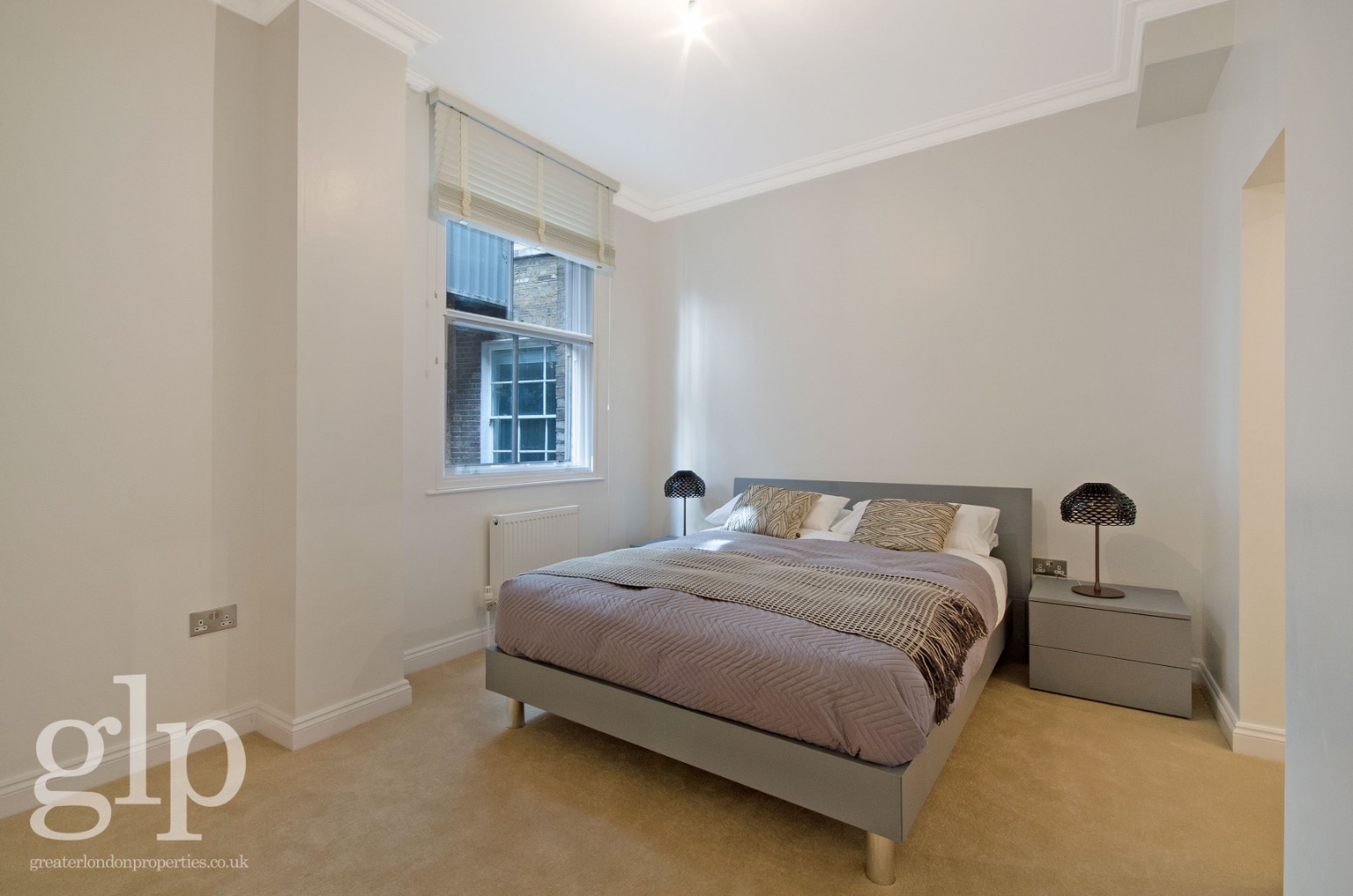 1 Bedroom Apartment, Villiers Street, Covent Garden, WC2N
