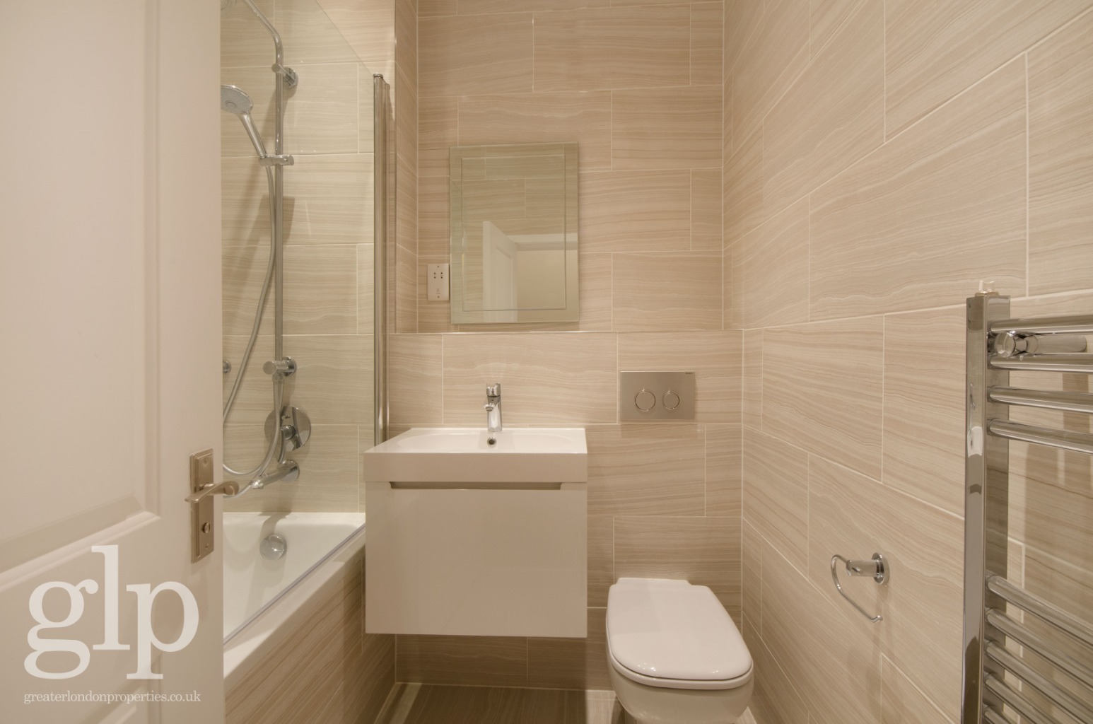 1 Bedroom Apartment, Villiers Street, Covent Garden, WC2N