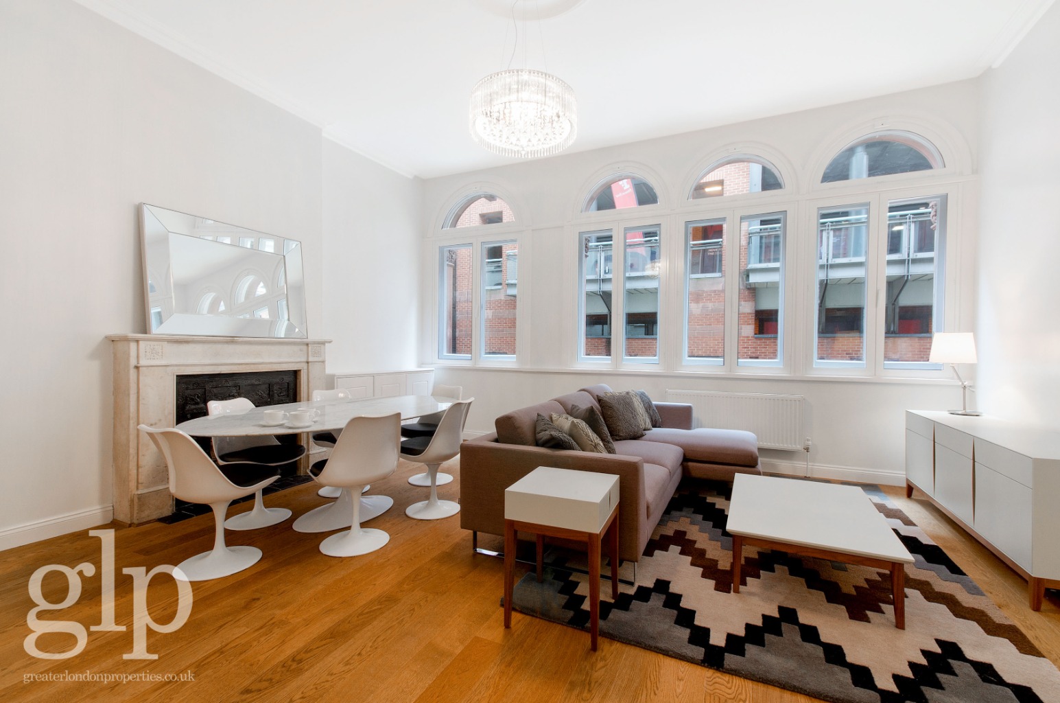 1 Bedroom Apartment, Villiers Street, Covent Garden, WC2N