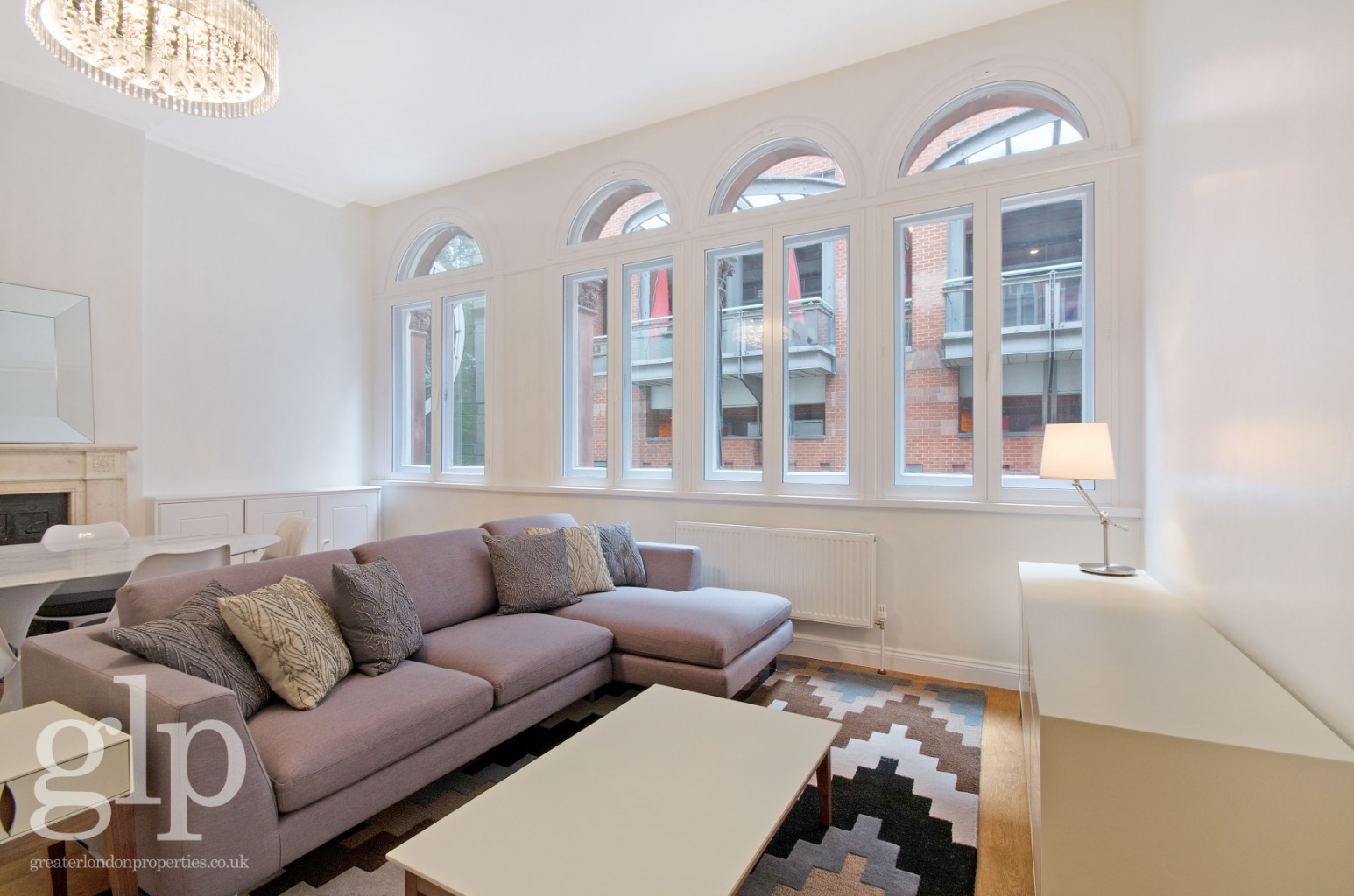 1 Bedroom Apartment, Villiers Street, Covent Garden, WC2N