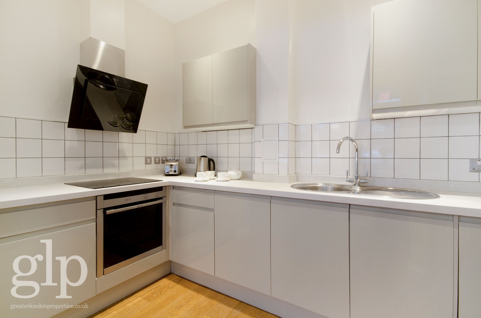 1 Bedroom Apartment, Villiers Street, Covent Garden, WC2N