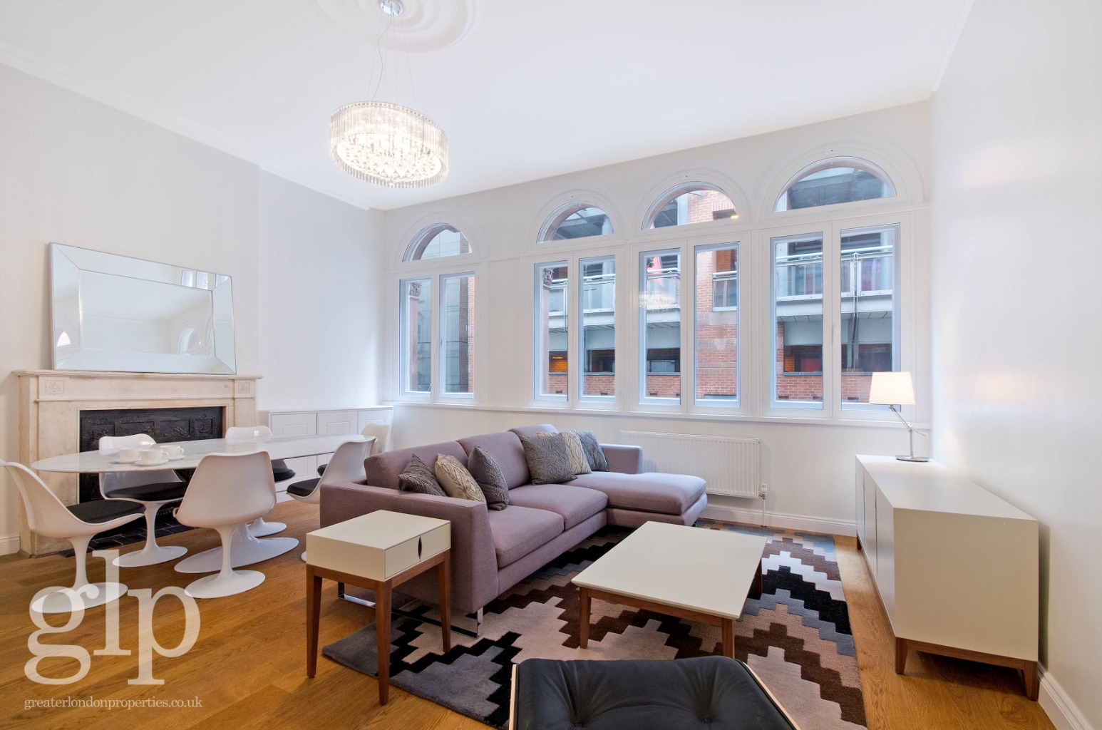 1 Bedroom Apartment, Villiers Street, Covent Garden, WC2N