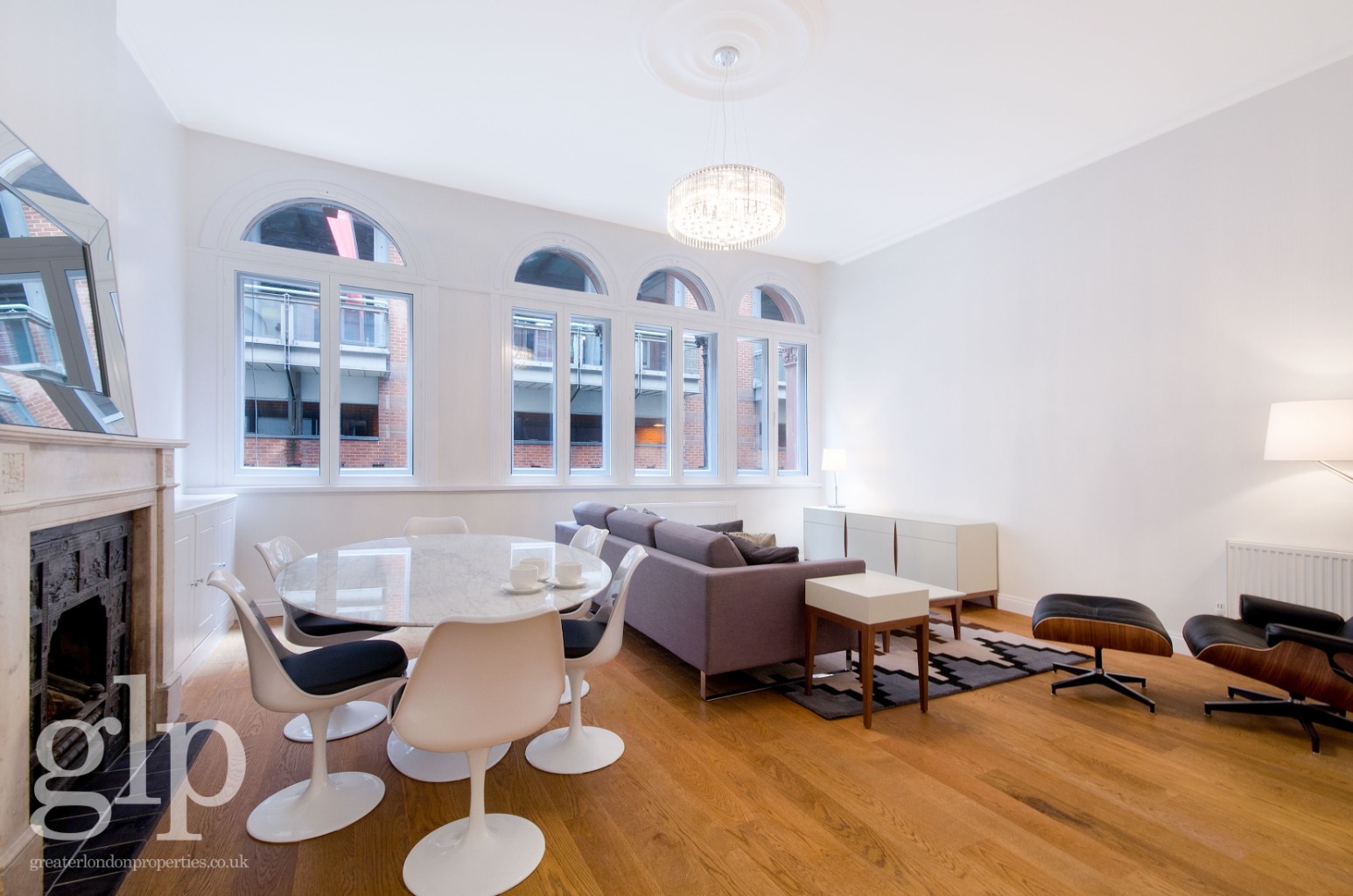 1 Bedroom Apartment, Villiers Street, Covent Garden, WC2N