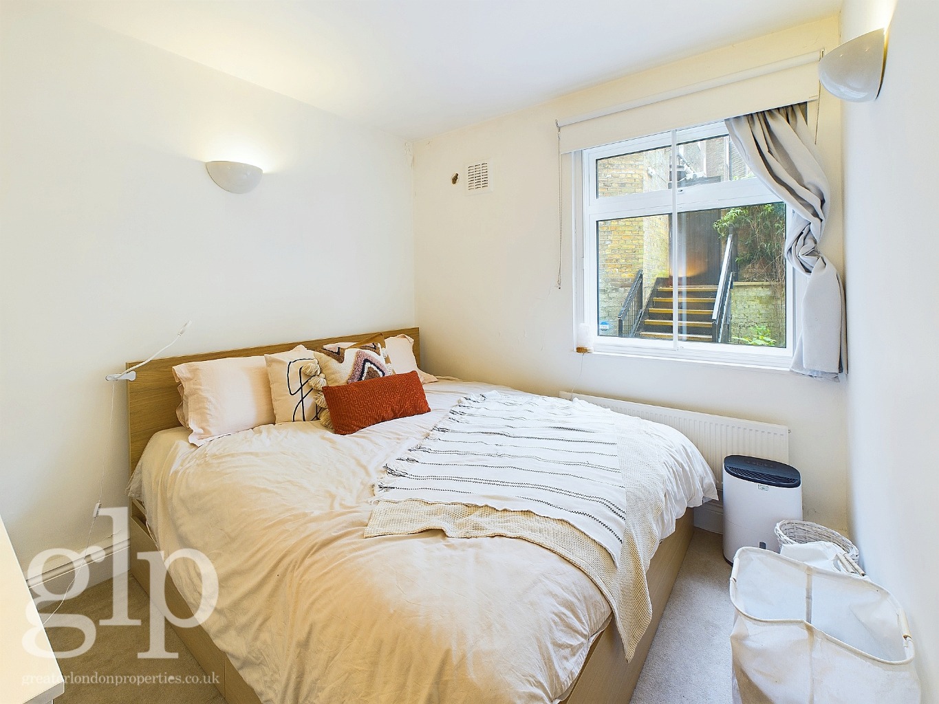 1 Bedroom Apartment, Rokeby House, Bloomsbury, WC1N