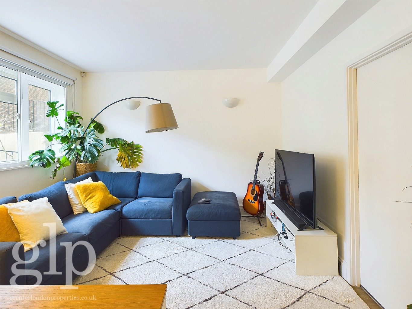 1 Bedroom Apartment, Rokeby House, Bloomsbury, WC1N