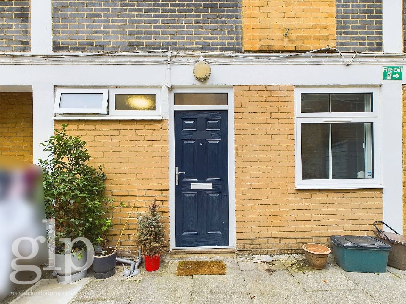 1 Bedroom Apartment, Rokeby House, Bloomsbury, WC1N
