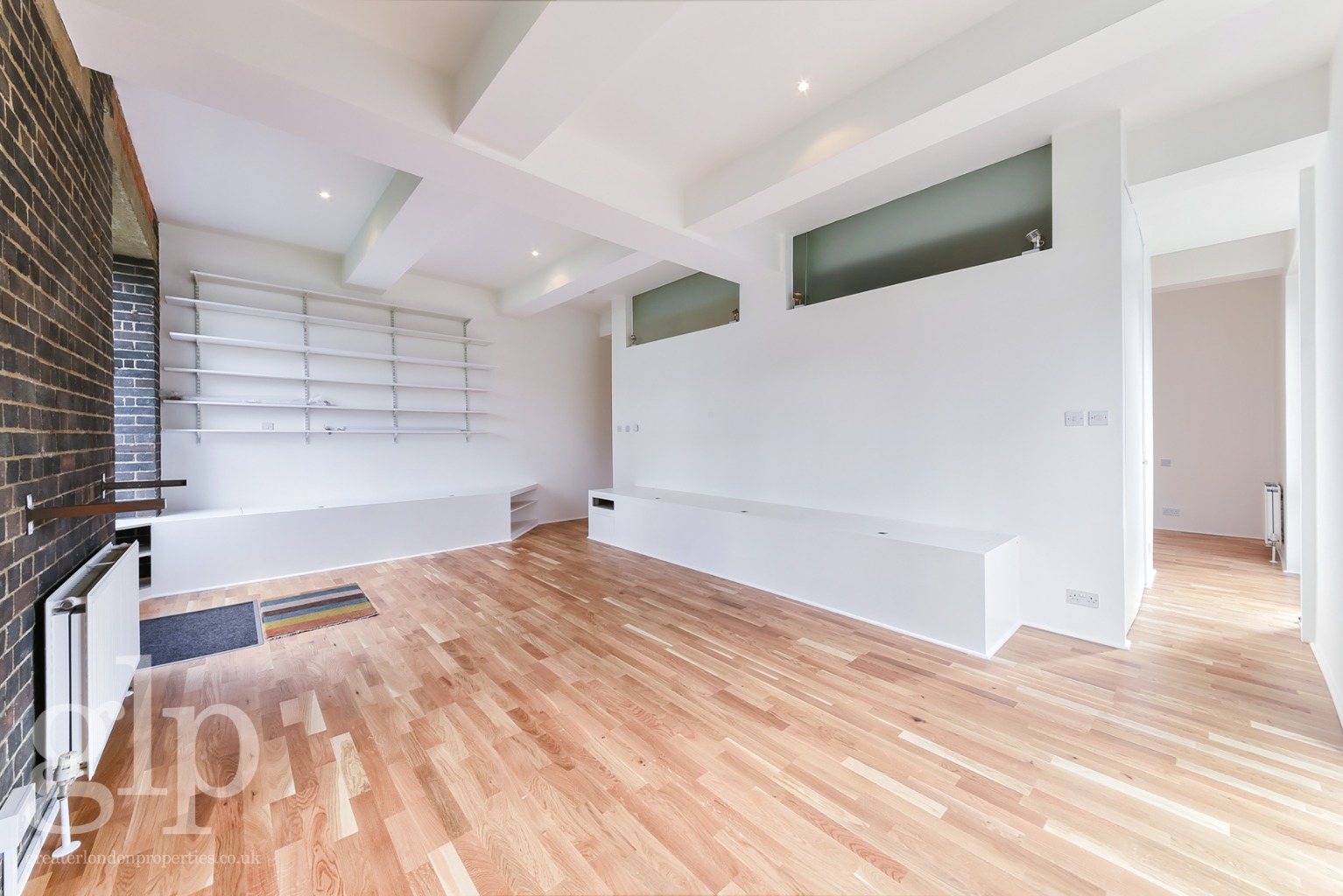 2 Bedroom Apartment, Albert Dock, King Cross, N1