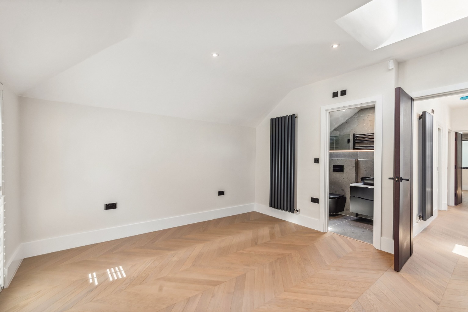 3 卧室 Mews, Bathurst Mews, 伦敦, 大伦敦, W2