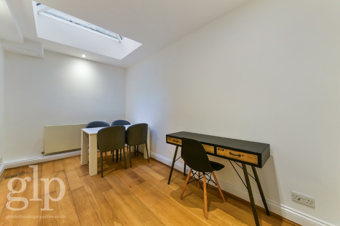 1 卧室公寓, 7 Connaught Street, 伦敦, Greater London, W2