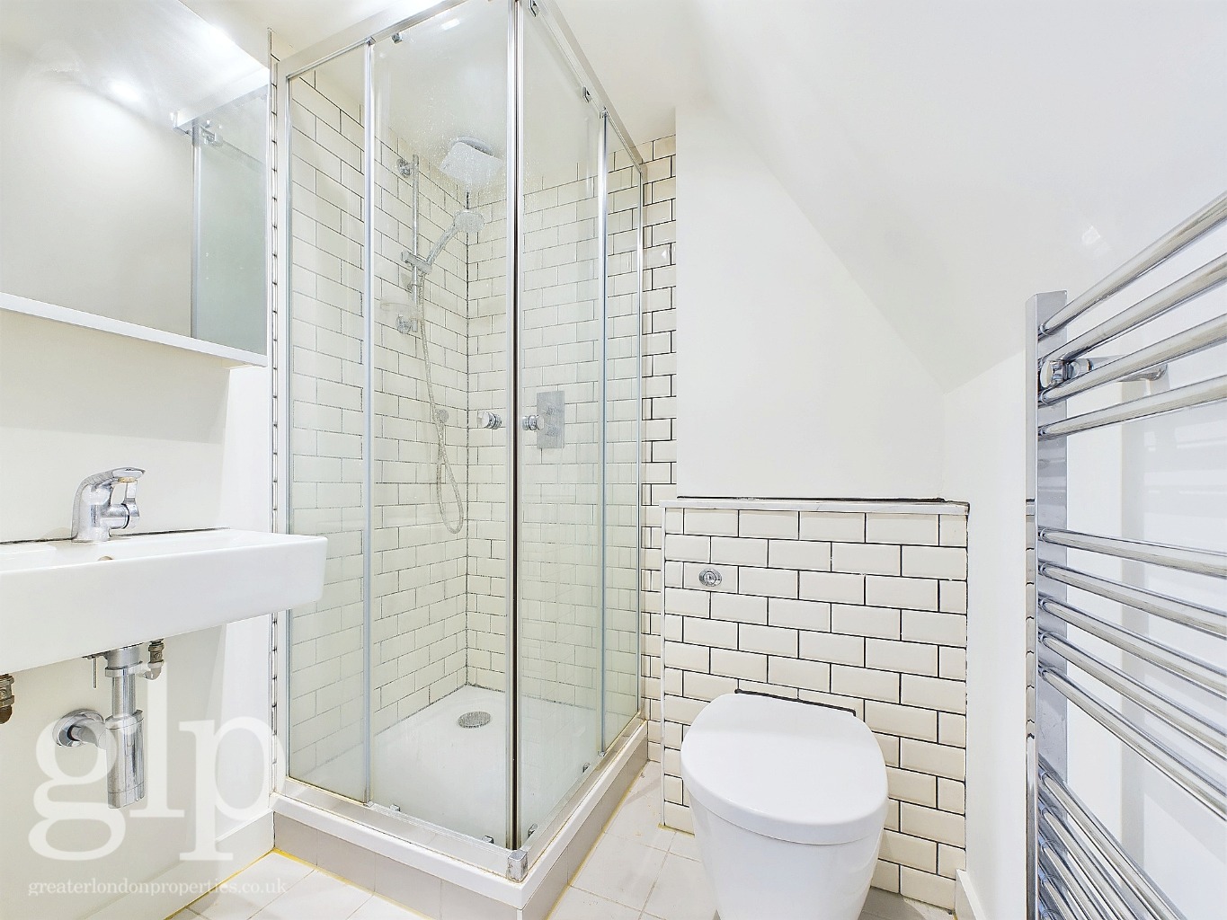 2 Bedroom Apartment, 16A Rupert Street, Soho, W1D