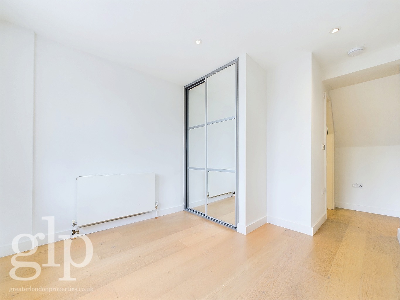 2 Bedroom Apartment, 16A Rupert Street, Soho, W1D