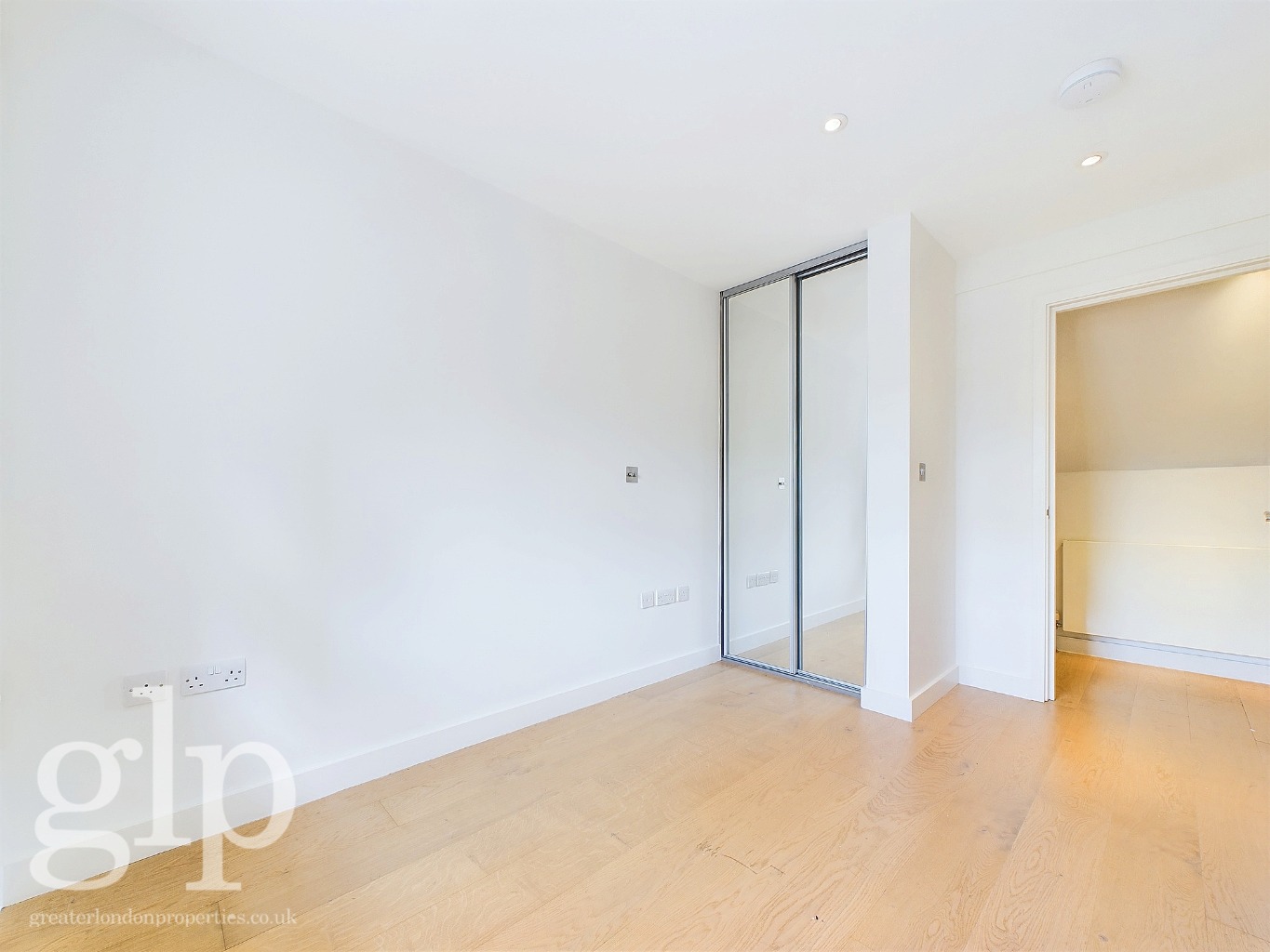 2 Bedroom Apartment, 16A Rupert Street, Soho, W1D
