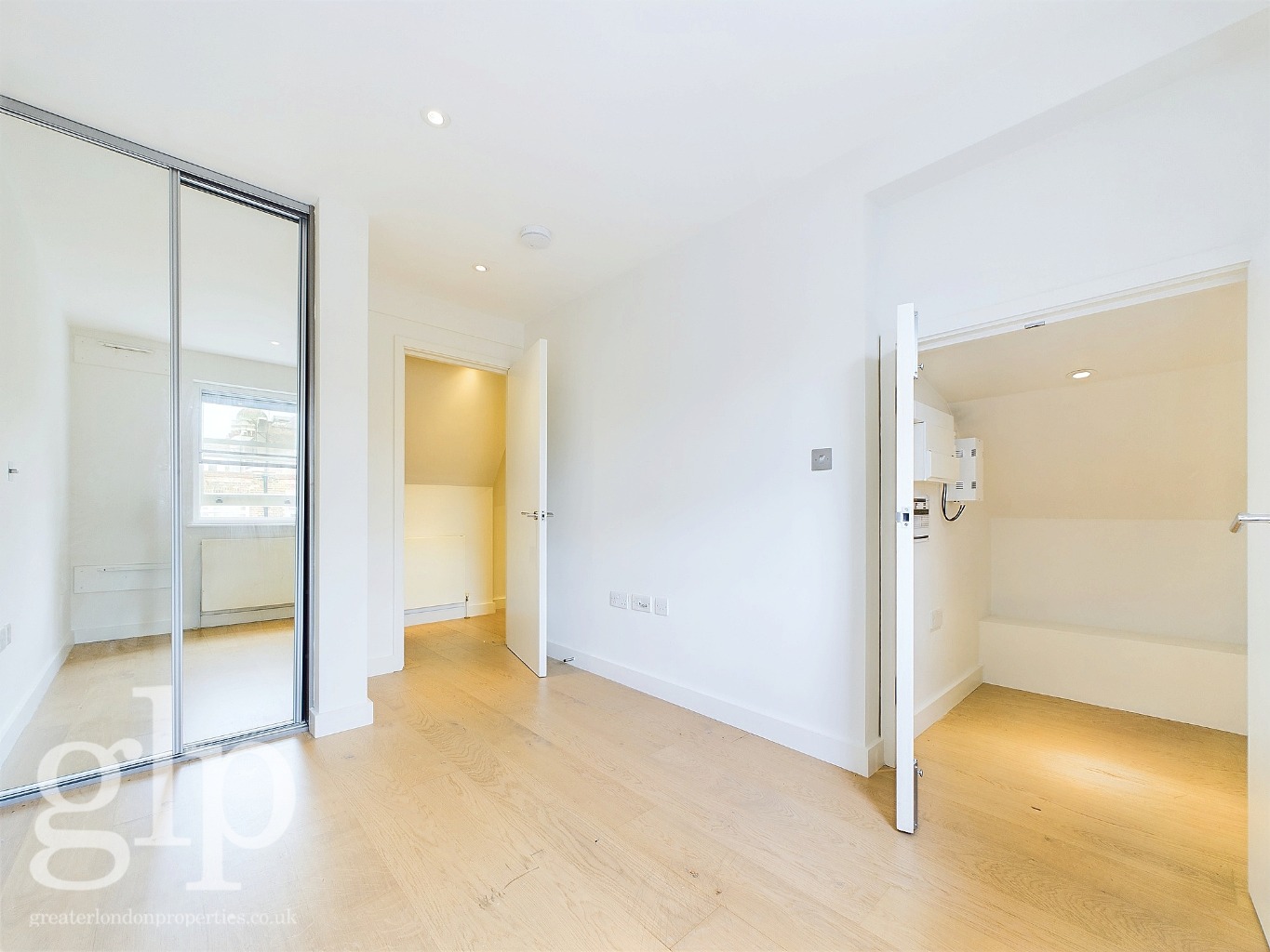 2 Bedroom Apartment, 16A Rupert Street, Soho, W1D