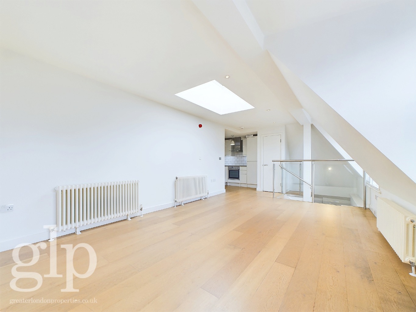 2 Bedroom Apartment, 16A Rupert Street, Soho, W1D