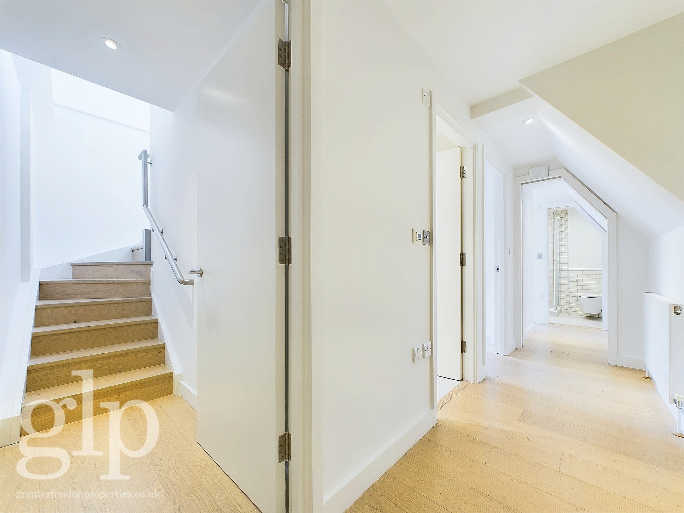 2 Bedroom Apartment, 16A Rupert Street, Soho, W1D
