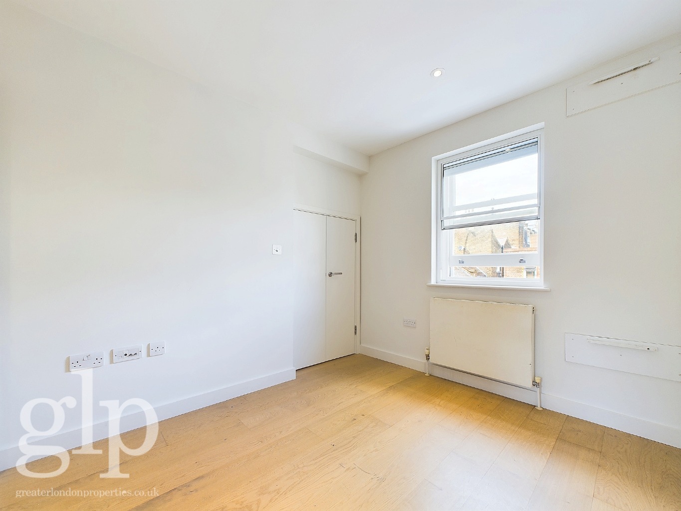 2 Bedroom Apartment, 16A Rupert Street, Soho, W1D