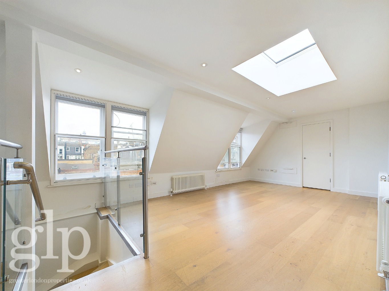 2 Bedroom Apartment, 16A Rupert Street, Soho, W1D