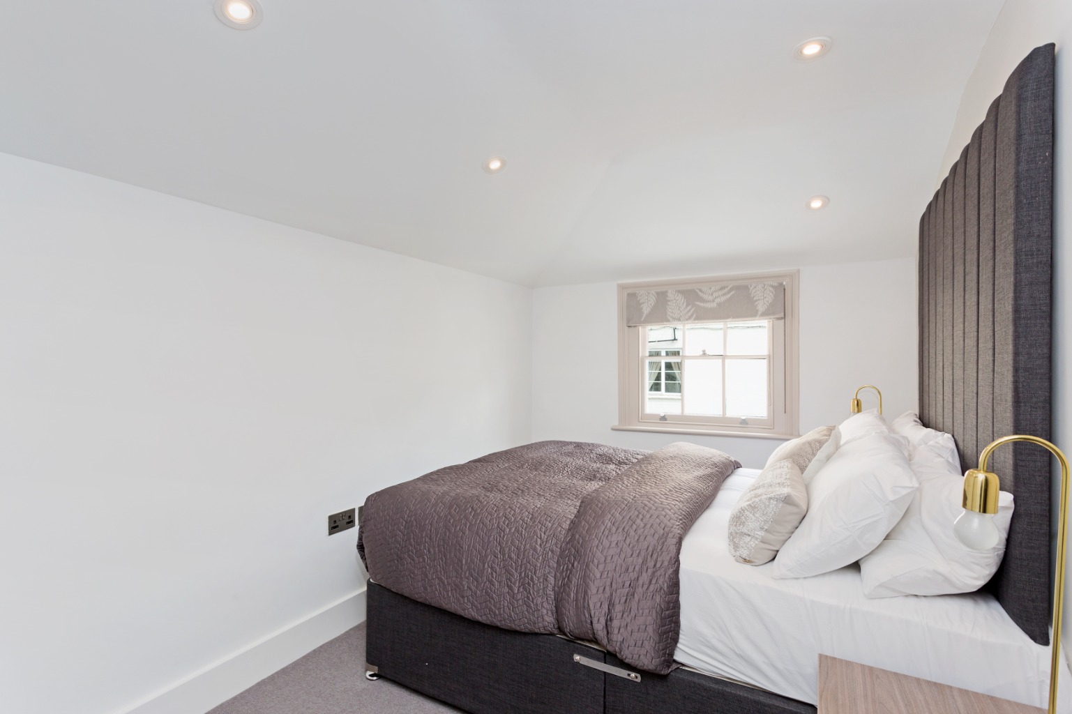 2 Bedroom Mews, Sussex Mews West, Hyde Park, W2