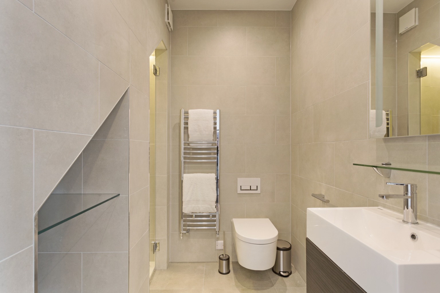2 Bedroom Mews, Sussex Mews West, Hyde Park, W2
