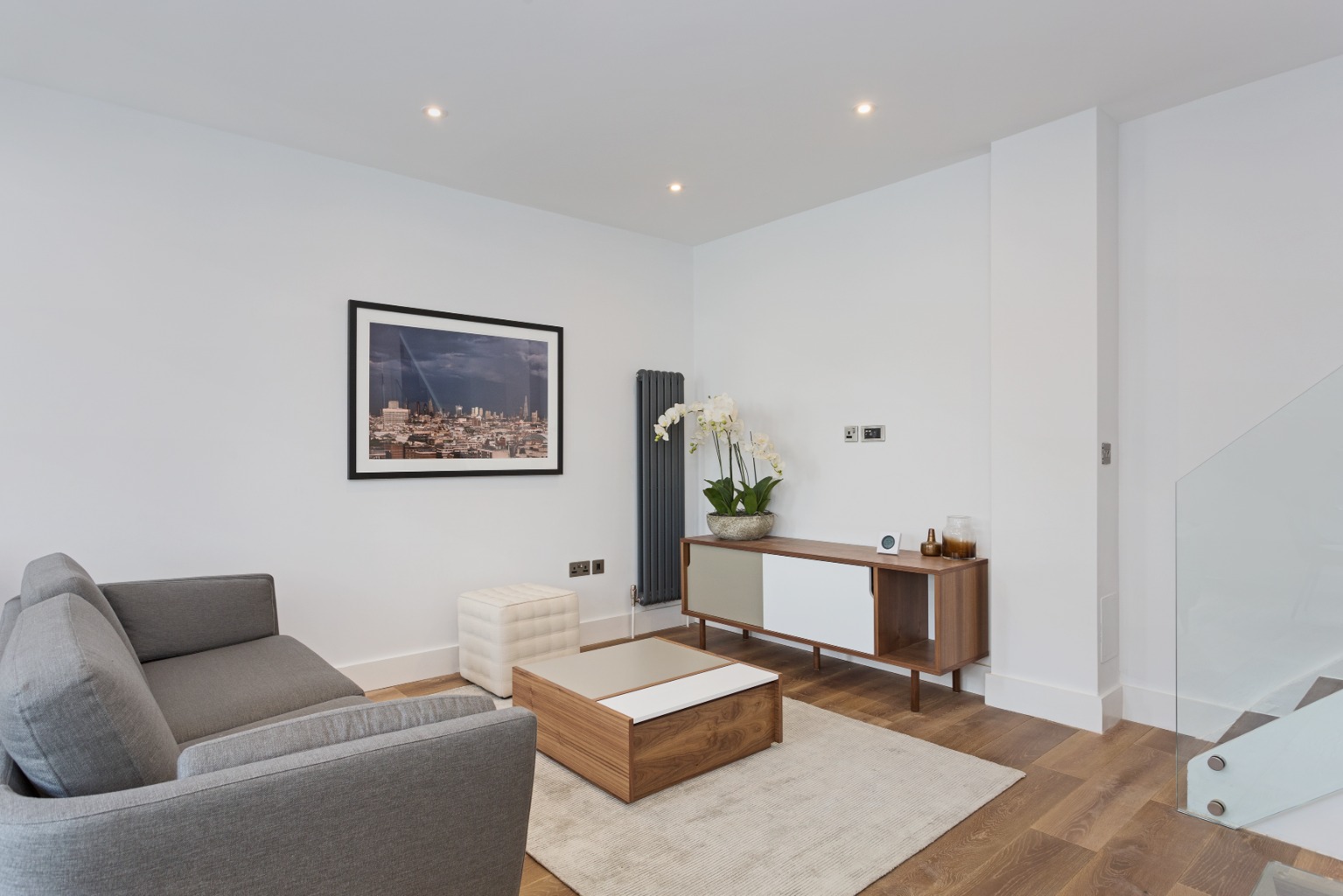 2 Bedroom Mews, Sussex Mews West, Hyde Park, W2