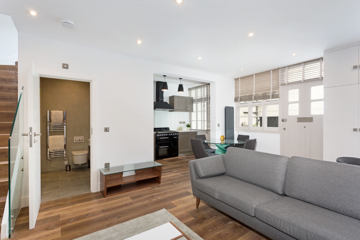 2 Bedroom Mews, Sussex Mews West, Hyde Park, W2