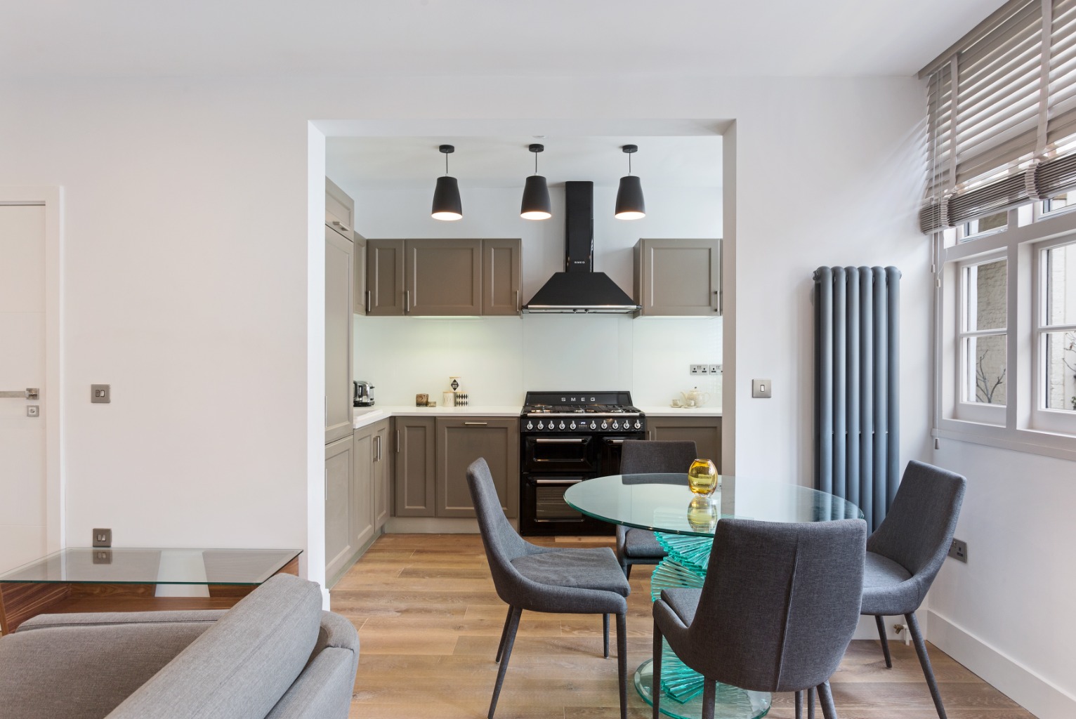 2 Bedroom Mews, Sussex Mews West, Hyde Park, W2