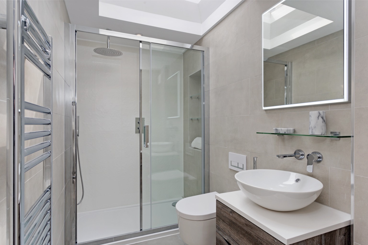 2 Bedroom Mews, Sussex Mews West, Hyde Park, W2