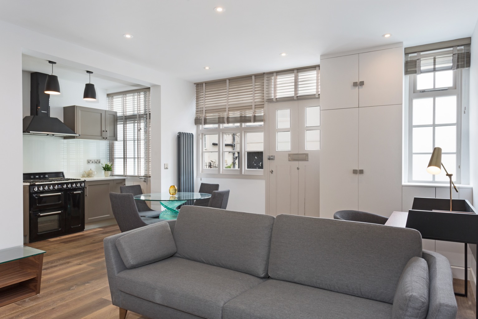 2 Bedroom Mews, Sussex Mews West, Hyde Park, W2