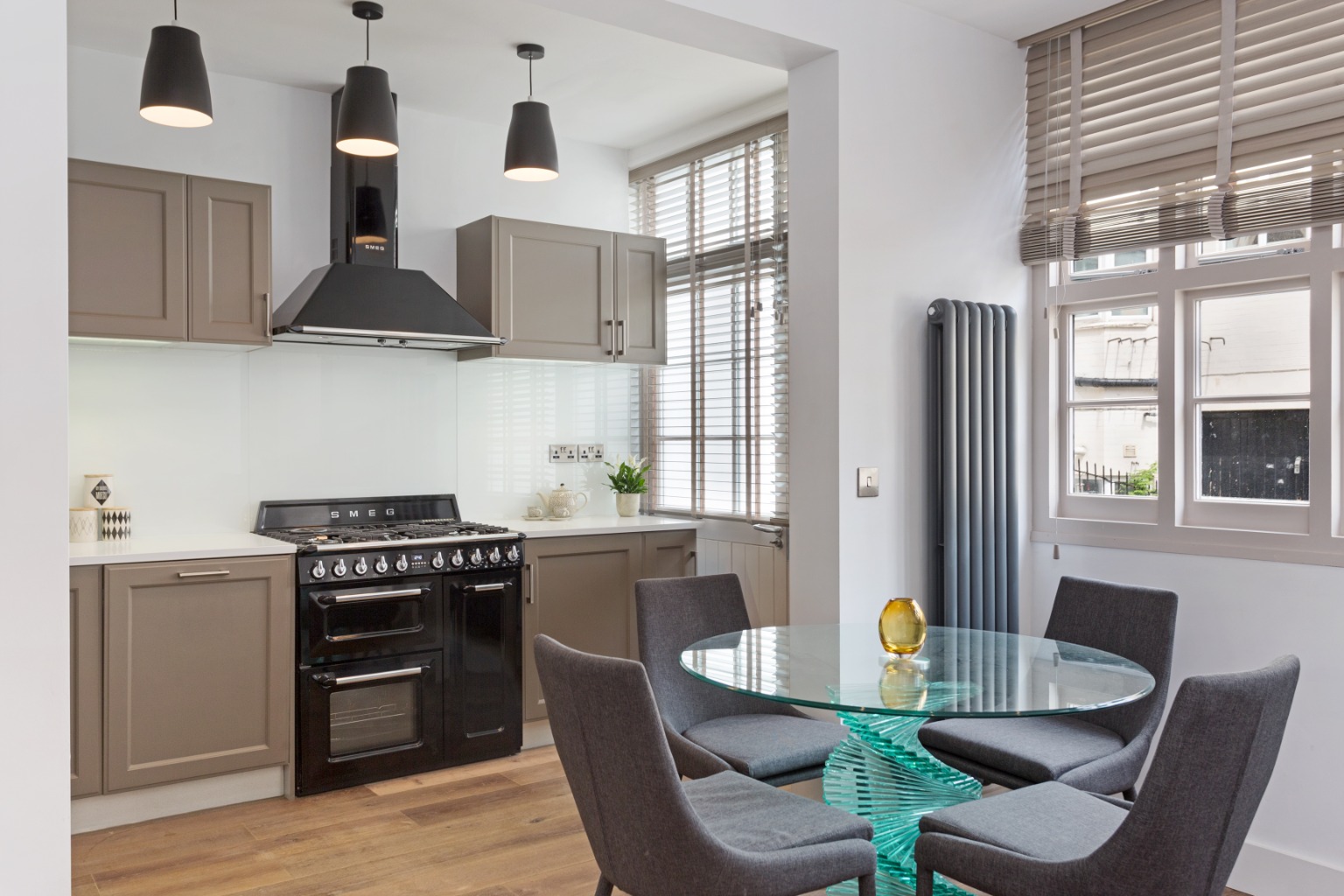 2 Bedroom Mews, Sussex Mews West, Hyde Park, W2