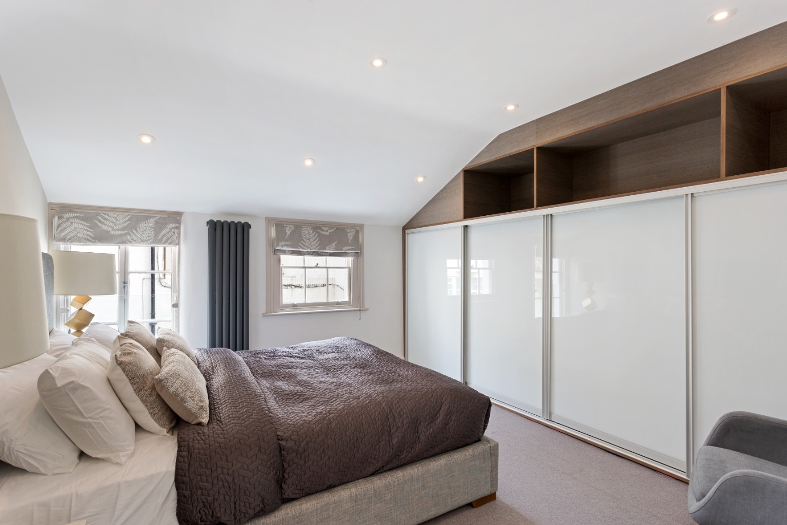 2 Bedroom Mews, Sussex Mews West, Hyde Park, W2