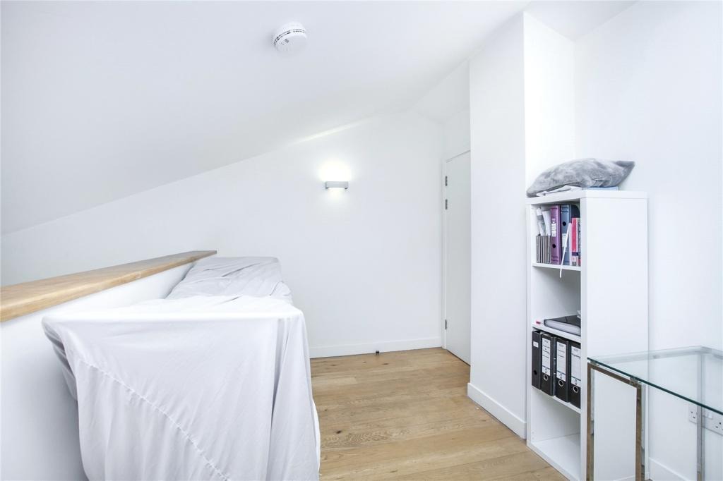两卧室公寓, Great Russell Street, Bloomsbury, WC1B