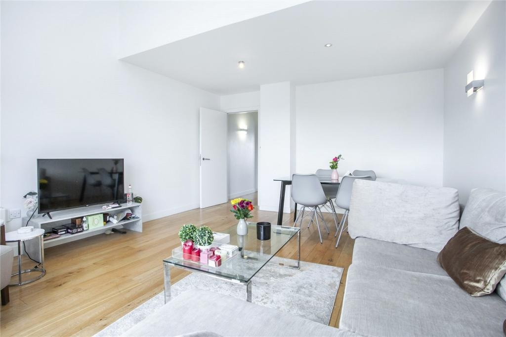 两卧室公寓, Great Russell Street, Bloomsbury, WC1B