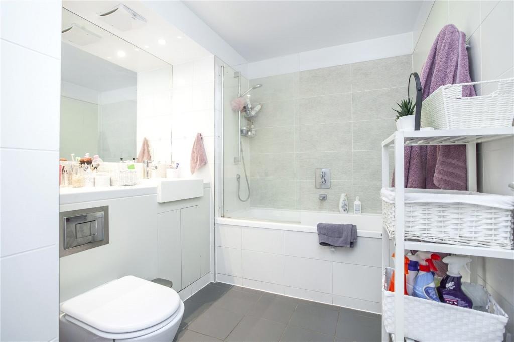 两卧室公寓, Great Russell Street, Bloomsbury, WC1B